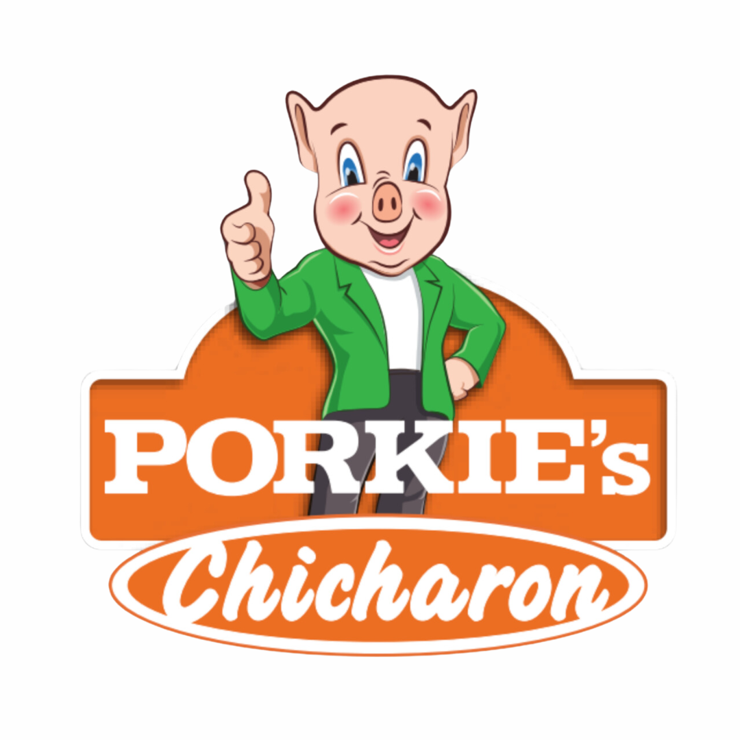 Porkie's Chicharon
