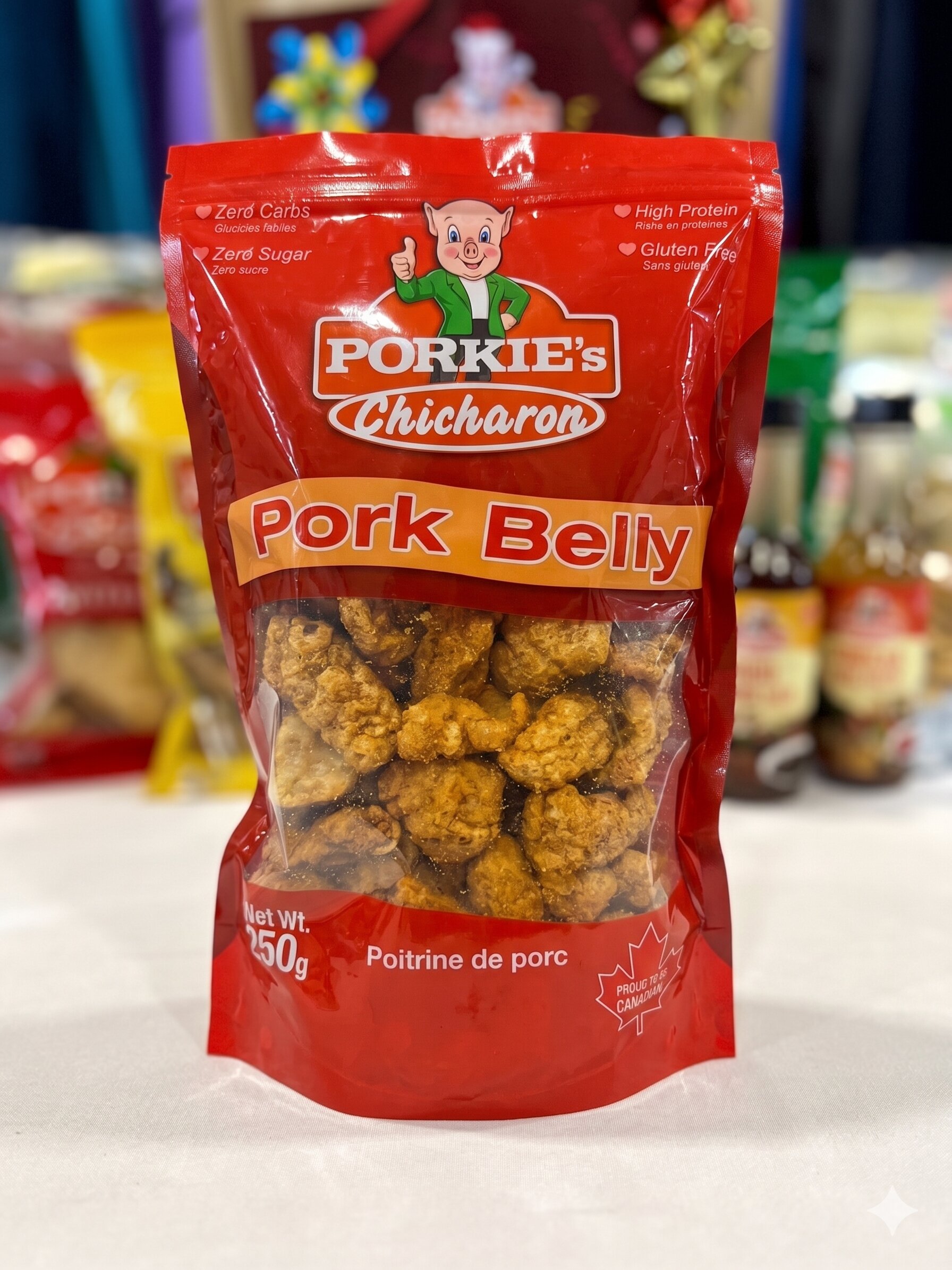 Pork Belly