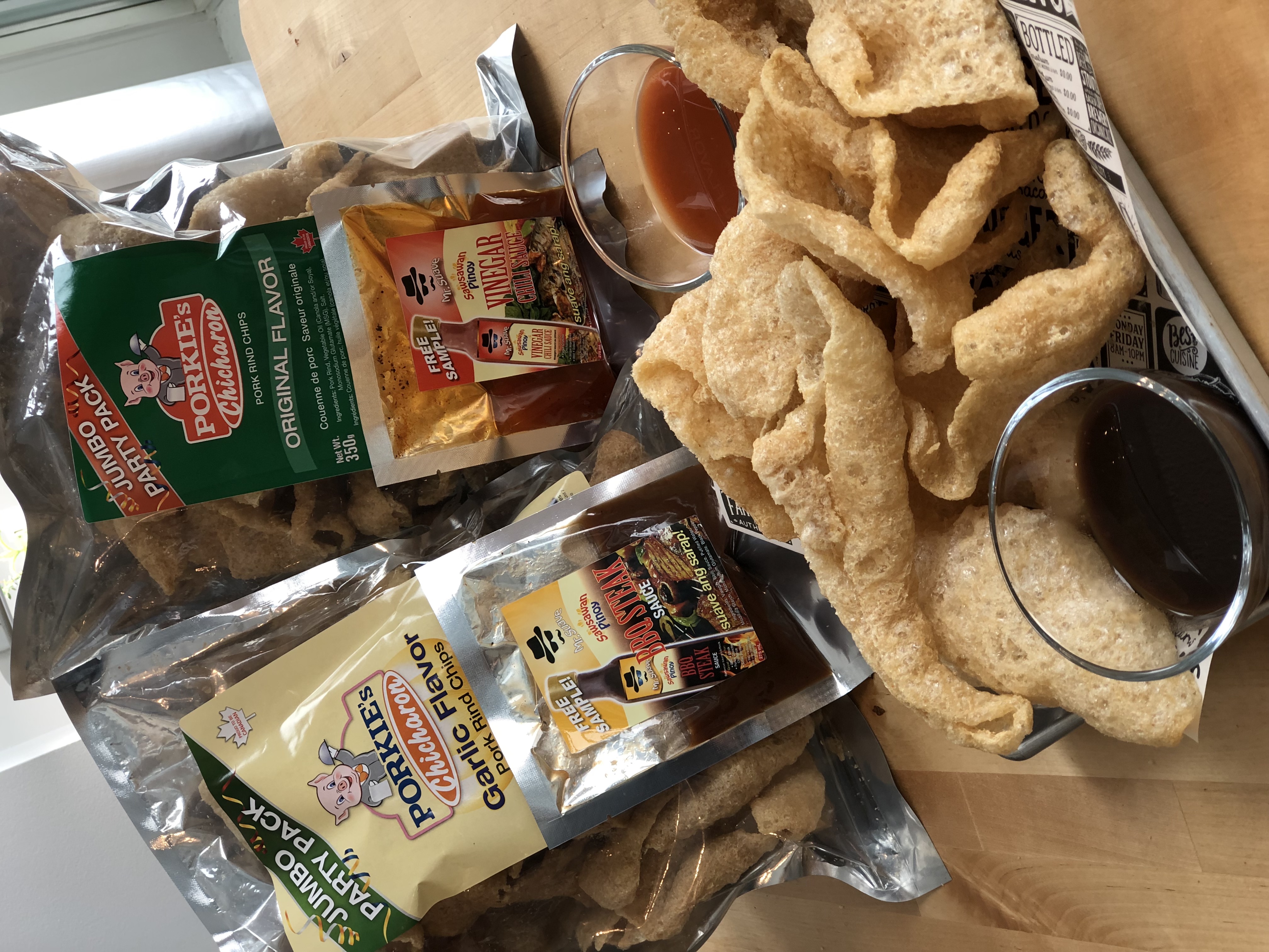 Party Pack