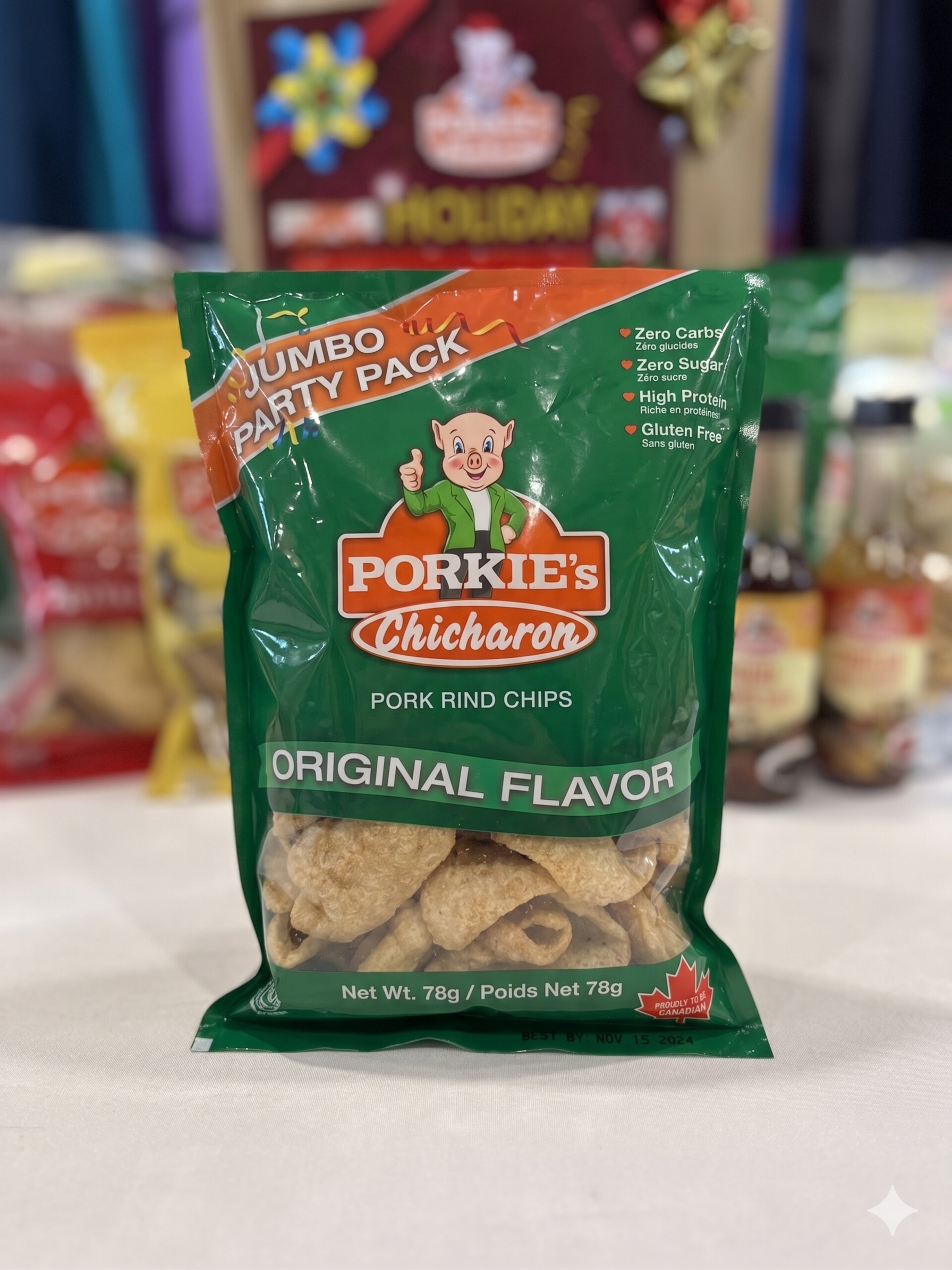 Party Pack